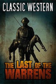 The Last of the Warrens: Classic Western