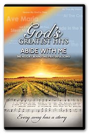 God's Greatest Hits - Abide With Me