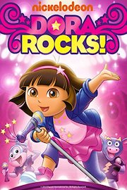 Dora the Explorer: Dora Rocks
