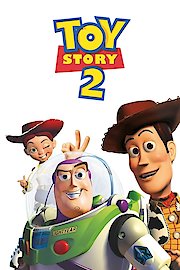 Toy Story 2