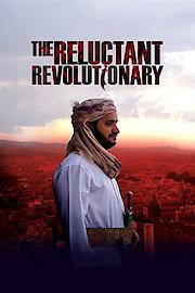 The Reluctant Revolutionary