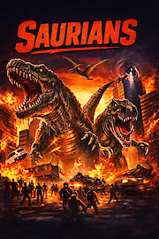 Saurians