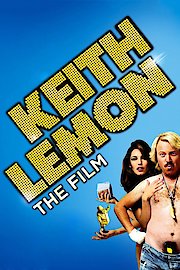 Keith Lemon - The Film