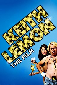 Keith Lemon - The Film