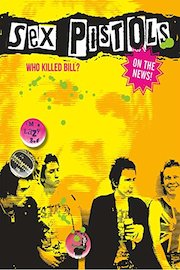 The Sex Pistols in the News