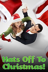 Hats Off To Christmas