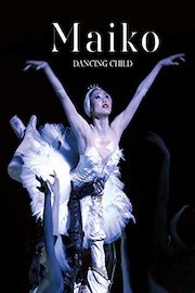 Maiko: Dancing Child