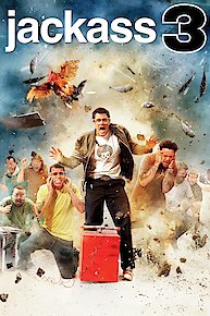 JACKASS 3