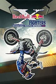 X-Fighters 2013