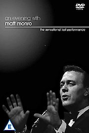 An Evening With Matt Monro