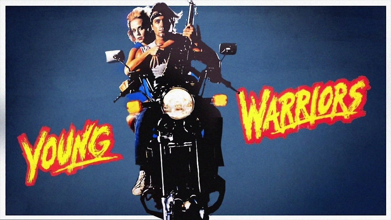 Young Warriors