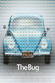 The Bug: Life and Times of the People's Car