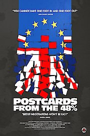 Postcards From The 48%