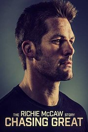 Chasing Great: The Richie McCaw Story