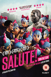 Salute! Sun Yat-Sen