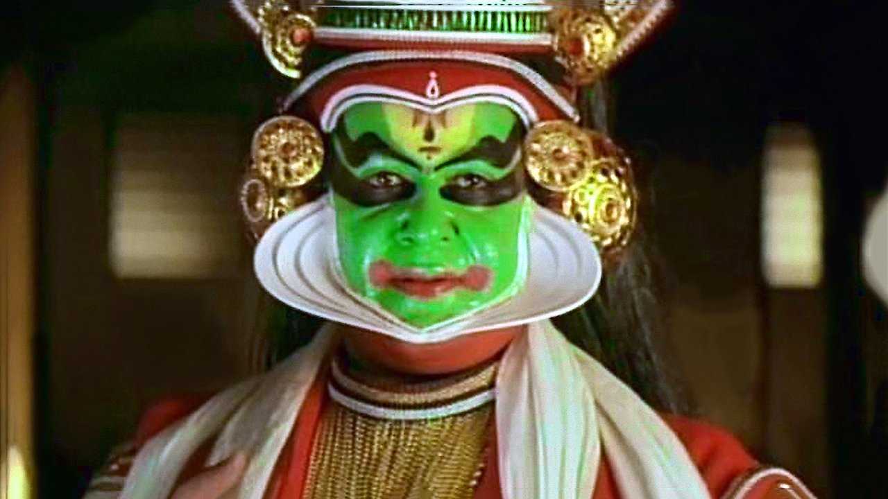 Vaanaprastham