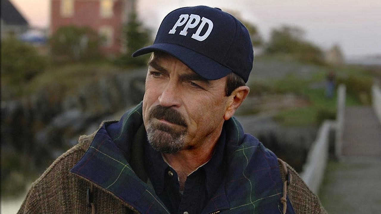 Jesse Stone - Death in Paradise