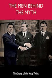 The Men Behind the Myth