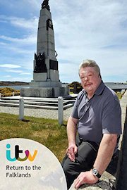 Return To The Falklands