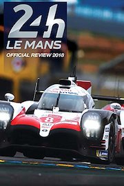 24h Le Mans Official Review 2018