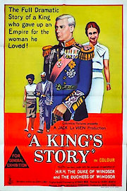 A King's Story