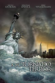 NYC Tornado