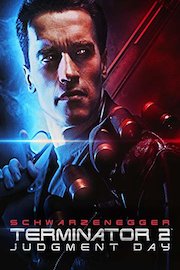 Terminator 2: Judgment Day [Ultra HD]