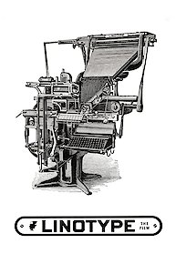 Linotype: The Film