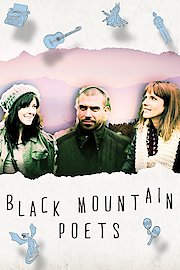 Black Mountain Poets