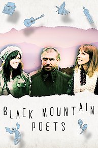 Black Mountain Poets