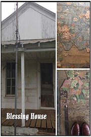 Blessing House