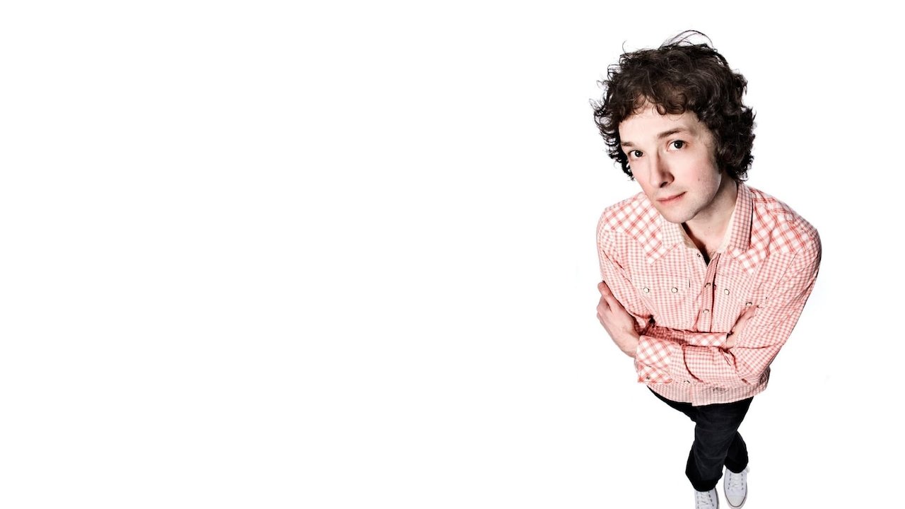 Chris Addison Live