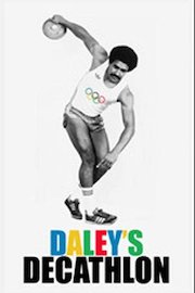 Daley Thompson's Decathalon