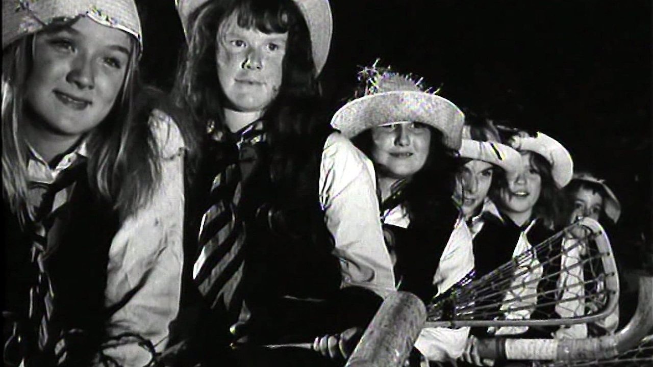 The Pure Hell of St.Trinians