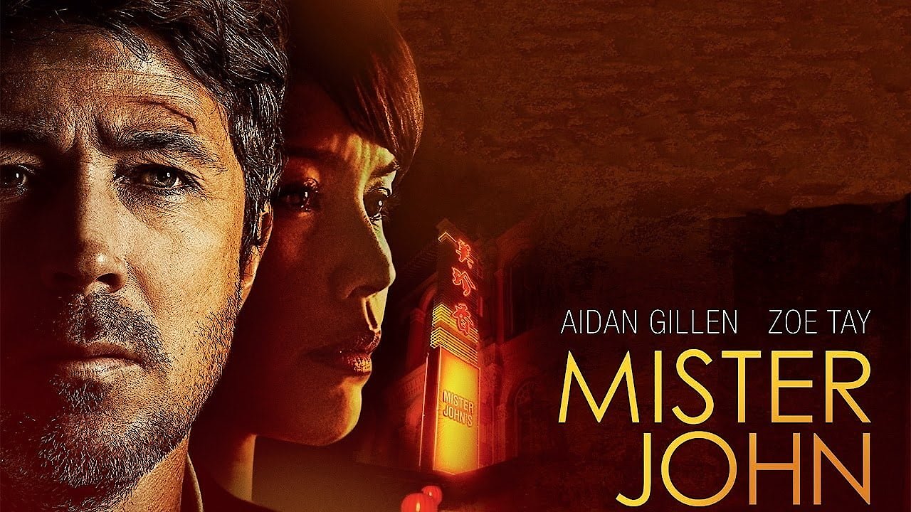 Mister John
