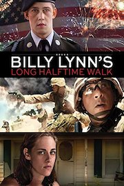Billy Lynn's Long Halftime Walk [Ultra HD]