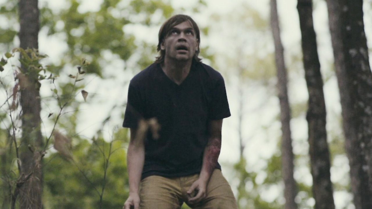 RISE OF THE ZOMBIE