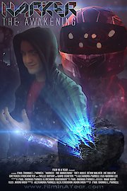 Harker: The Awakening