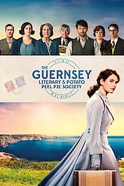 The Guernsey Literary and Potato Peel Pie Society