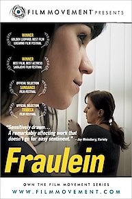 Fräulein