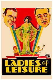 Ladies of Leisure