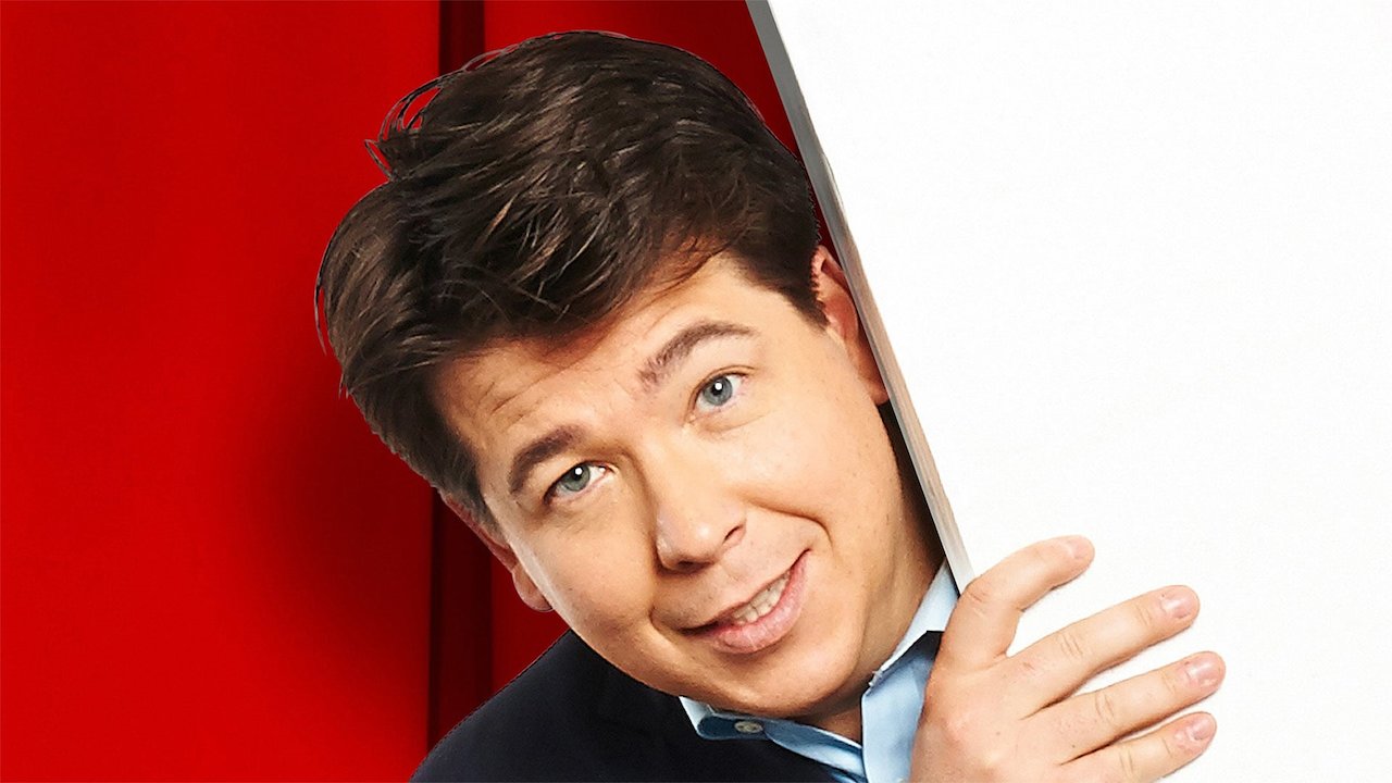 Michael McIntyre: Happy & Glorious