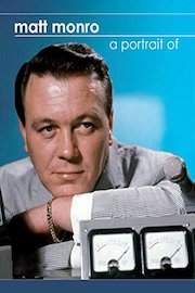 Matt Monro - A Portrait Of