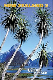 Globe Trekker - New Zealand 2
