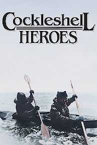 The Cockleshell Heroes