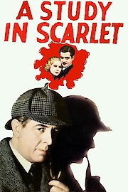 Sherlock Holmes - A Study in Scarlet