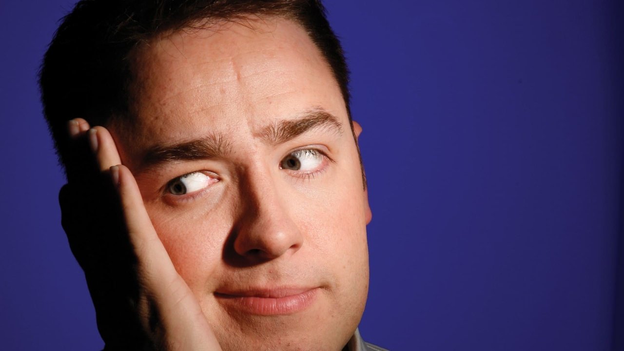 Jason Manford Live at the Manchester Apollo