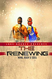 The Renewing
