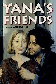 Yana's Friends