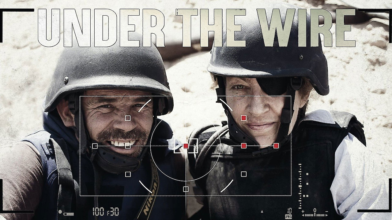 Under the Wire